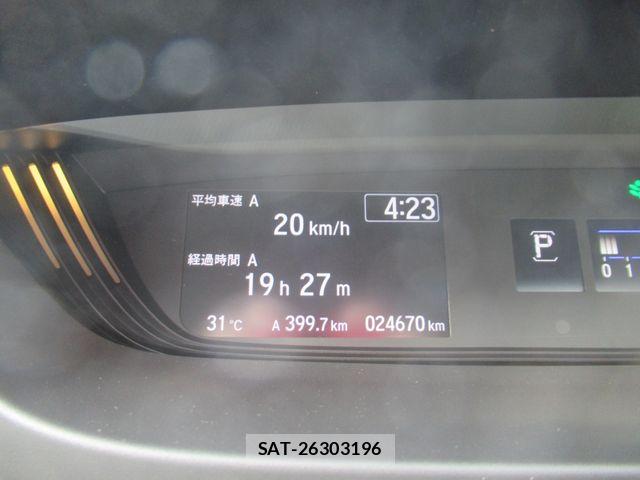 Honda FREED 2019-07 8099270-21