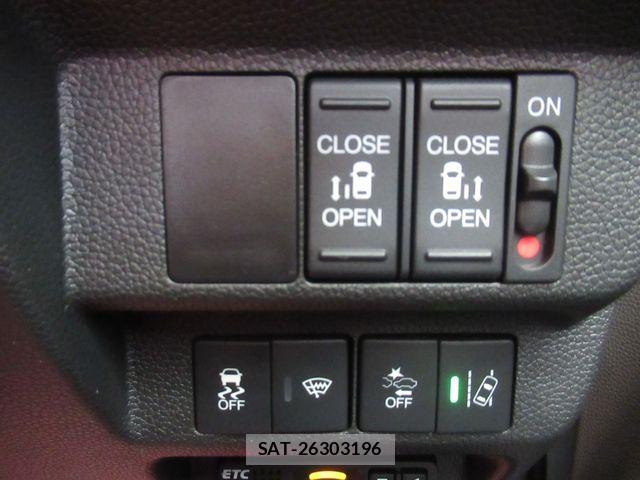 Honda FREED 2019-07 8099270-24