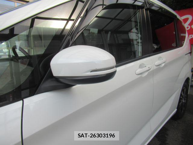 Honda FREED 2019-07 8099270-26