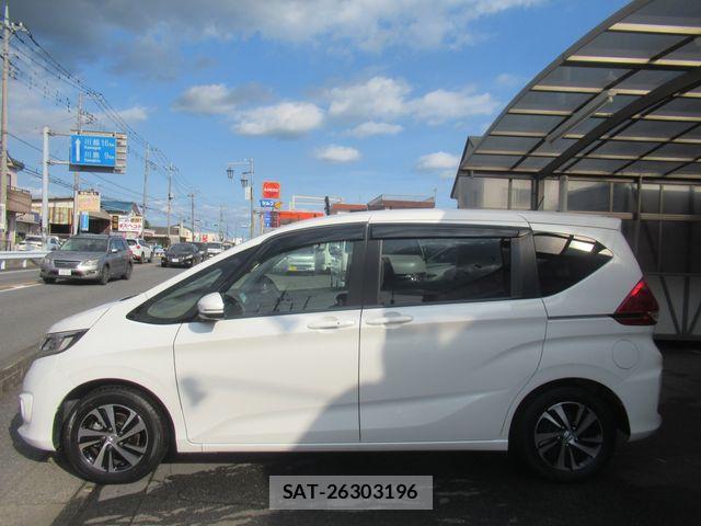 Honda FREED 2019-07 8099270-3