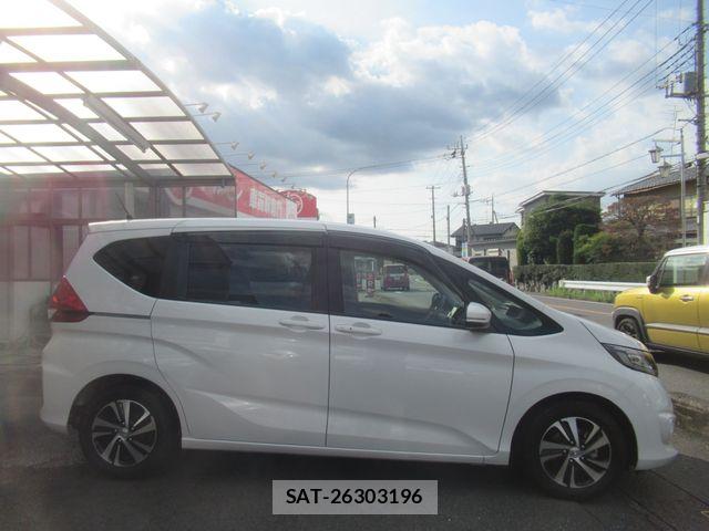 Honda FREED 2019-07 8099270-4