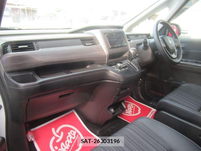 Honda FREED 2019-07 8099270-5