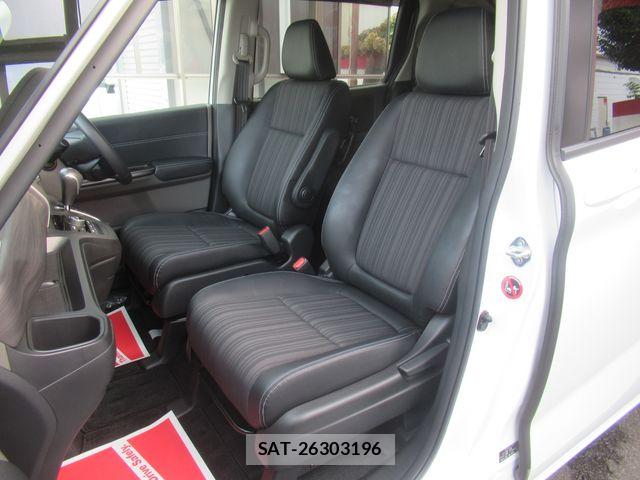 Honda FREED 2019-07 8099270-6
