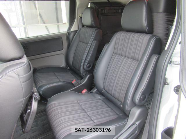 Honda FREED 2019-07 8099270-7