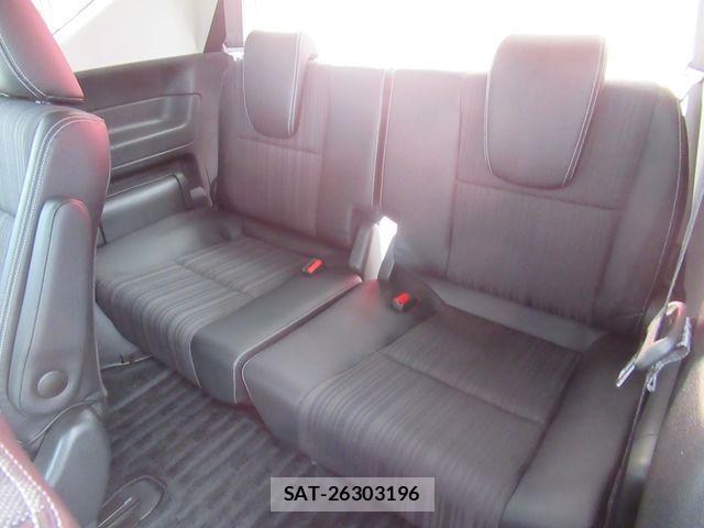 Honda FREED 2019-07 8099270-8