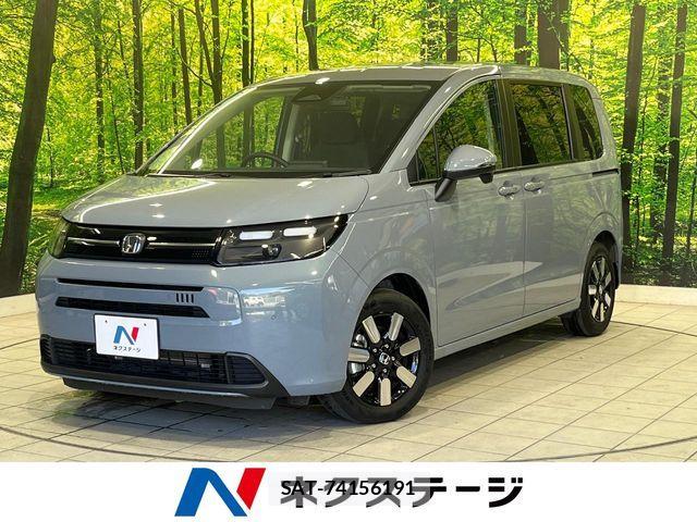 Honda FREED 2024-08 8099261-0