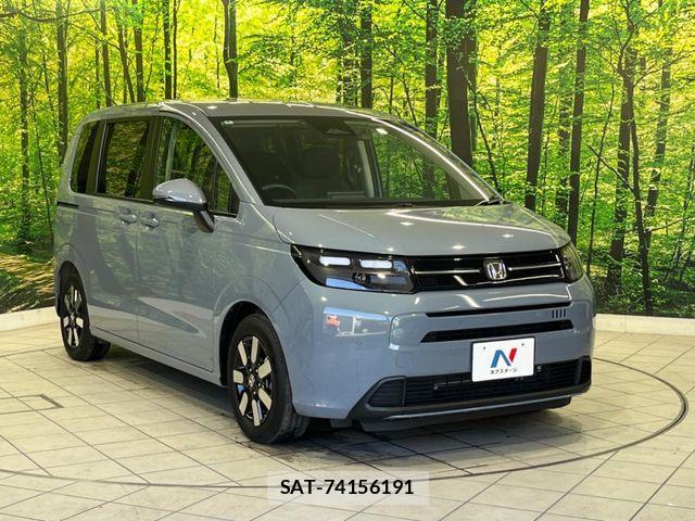 Honda FREED 2024-08 8099261-16