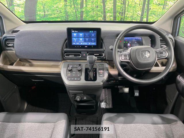 Honda FREED 2024-08 8099261-1