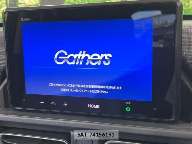 Honda FREED 2024-08 8099261-4