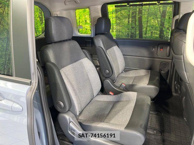 Honda FREED 2024-08 8099261-8
