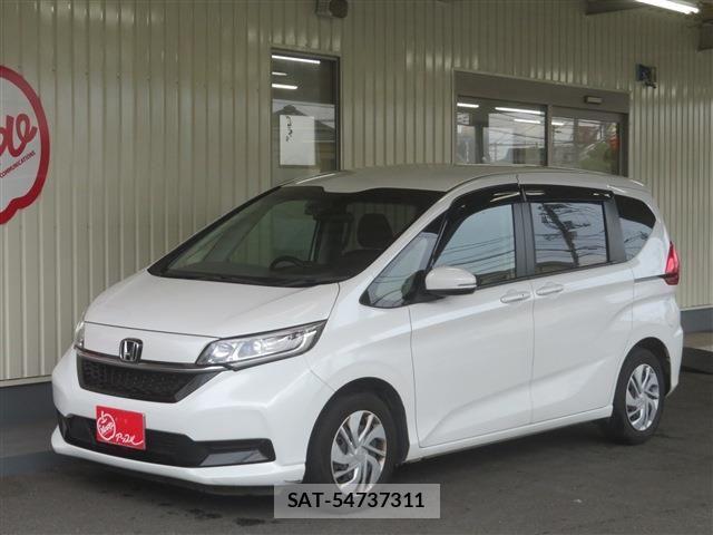 Honda FREED 2023-07 8099267-0