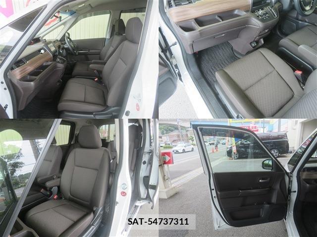 Honda FREED 2023-07 8099267-9