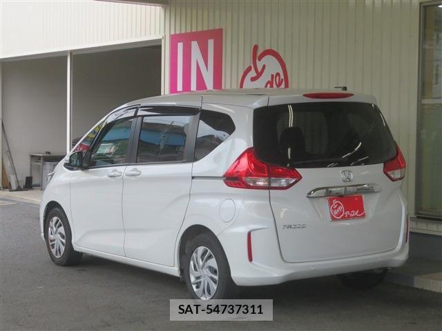Honda FREED 2023-07 8099267-1