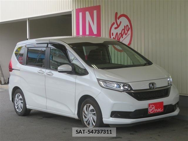 Honda FREED 2023-07 8099267-2