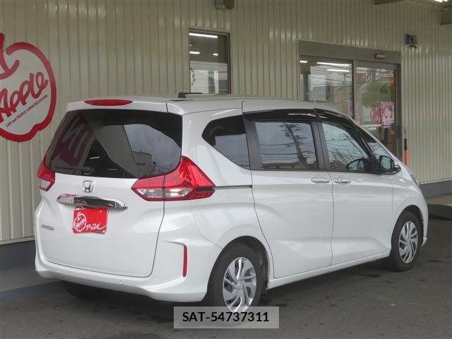 Honda FREED 2023-07 8099267-3