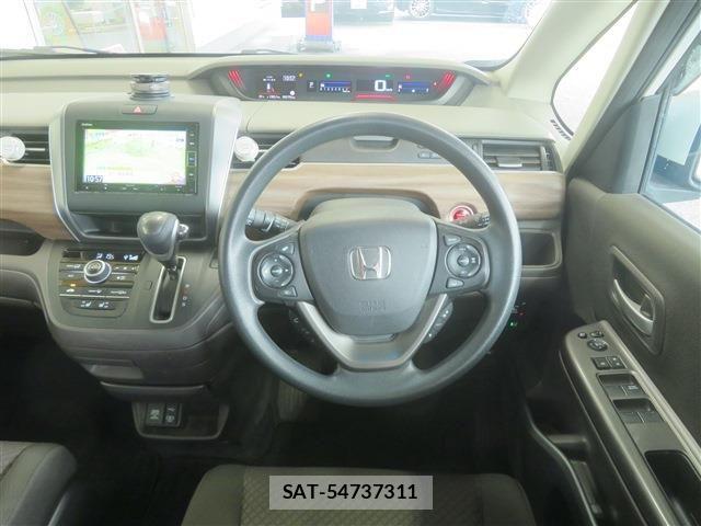 Honda FREED 2023-07 8099267-4