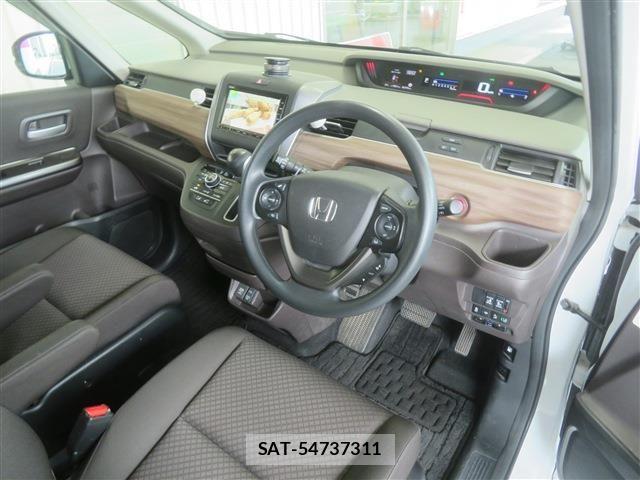 Honda FREED 2023-07 8099267-5