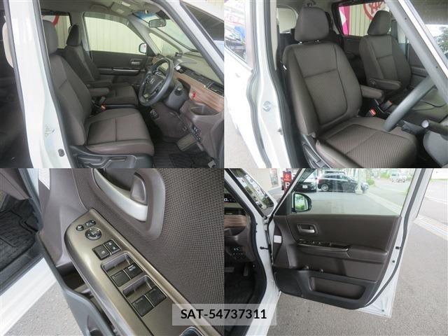 Honda FREED 2023-07 8099267-6