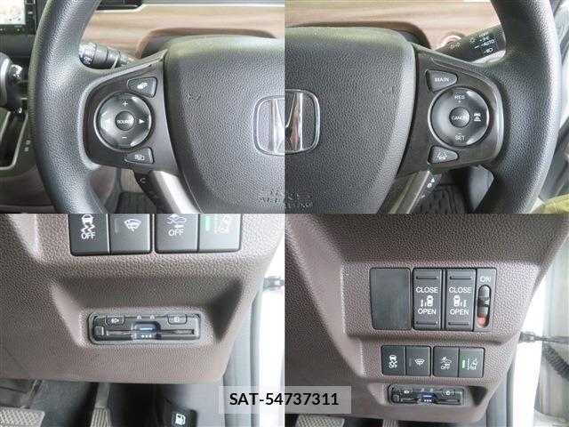 Honda FREED 2023-07 8099267-7