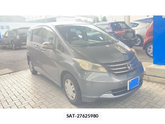 sat car