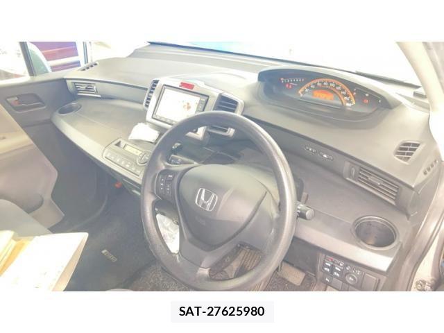 Honda FREED 2008-10 8099292-10