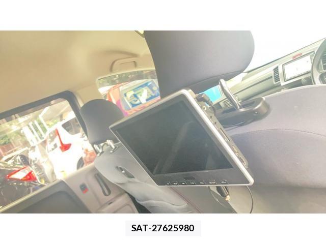 Honda FREED 2008-10 8099292-15