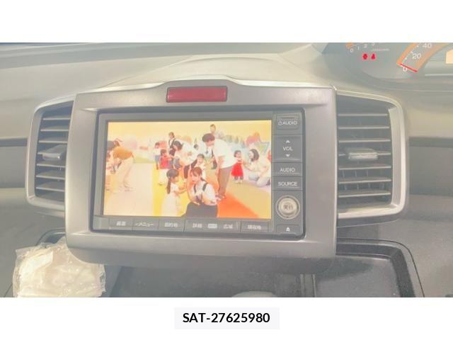 Honda FREED 2008-10 8099292-17