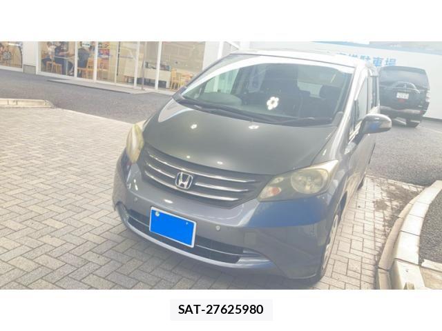 Honda FREED 2008-10 8099292-1