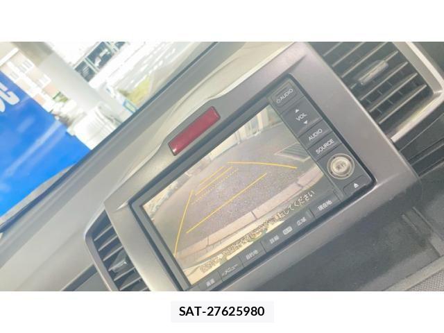 Honda FREED 2008-10 8099292-20