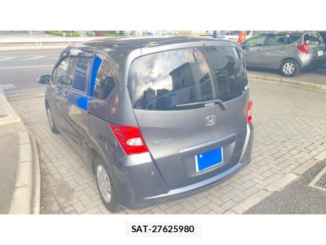 Honda FREED 2008-10 8099292-2