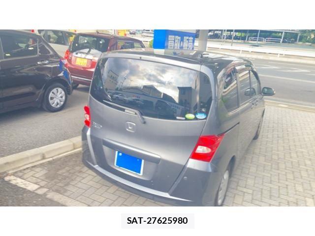 Honda FREED 2008-10 8099292-3