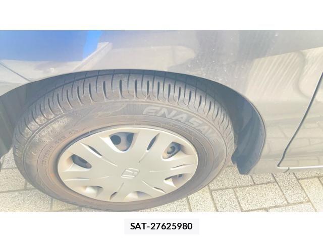 Honda FREED 2008-10 8099292-5