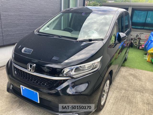 Honda FREED 2021-12 8099268-0