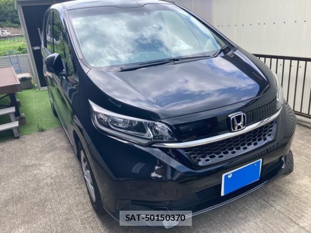 Honda FREED 2021-12 8099268-1
