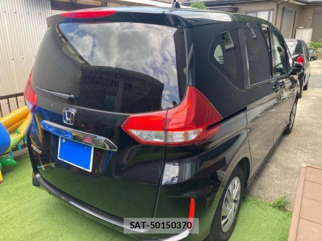 Honda FREED 2021-12 8099268-2