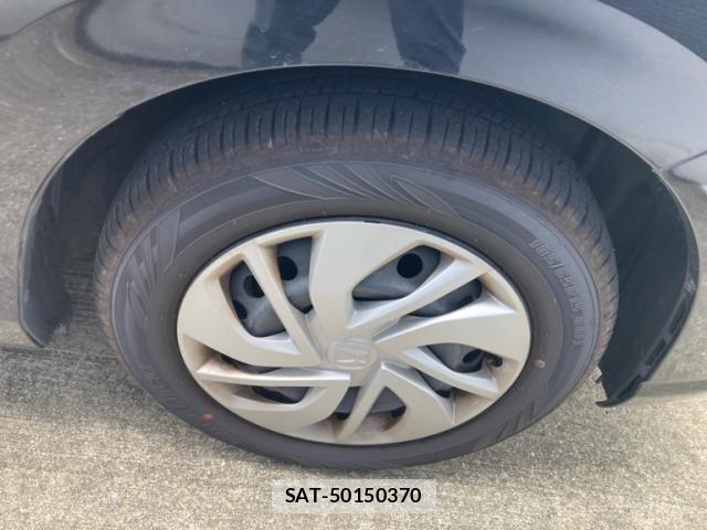 Honda FREED 2021-12 8099268-4
