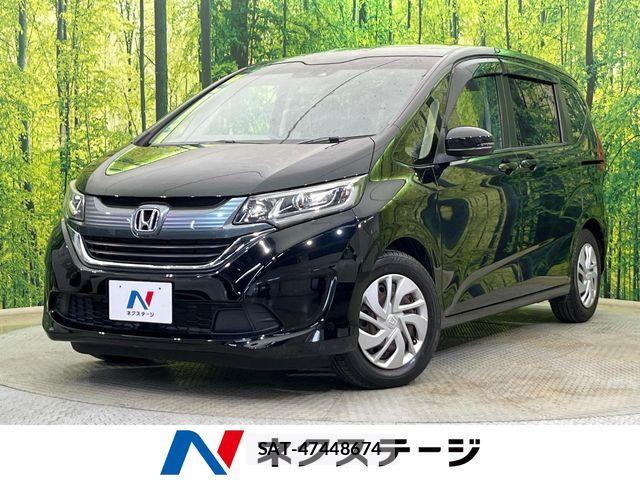 Honda FREED 2016-12 8099275-0