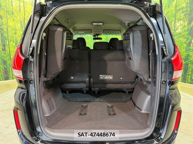 Honda FREED 2016-12 8099275-11