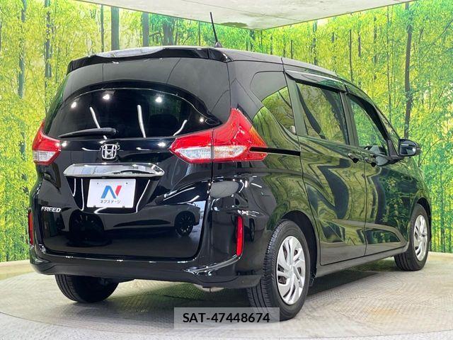 Honda FREED 2016-12 8099275-16