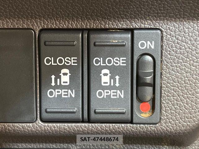 Honda FREED 2016-12 8099275-2