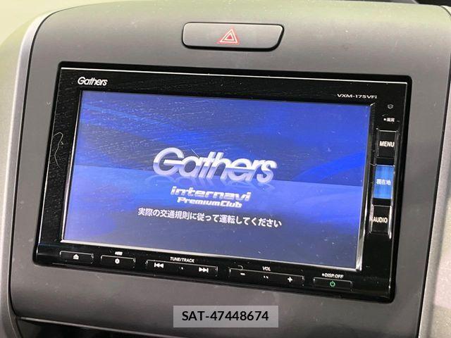 Honda FREED 2016-12 8099275-4
