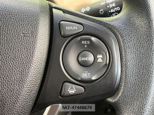 Honda FREED 2016-12 8099275-6
