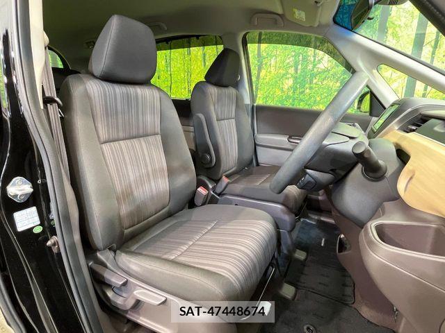 Honda FREED 2016-12 8099275-8