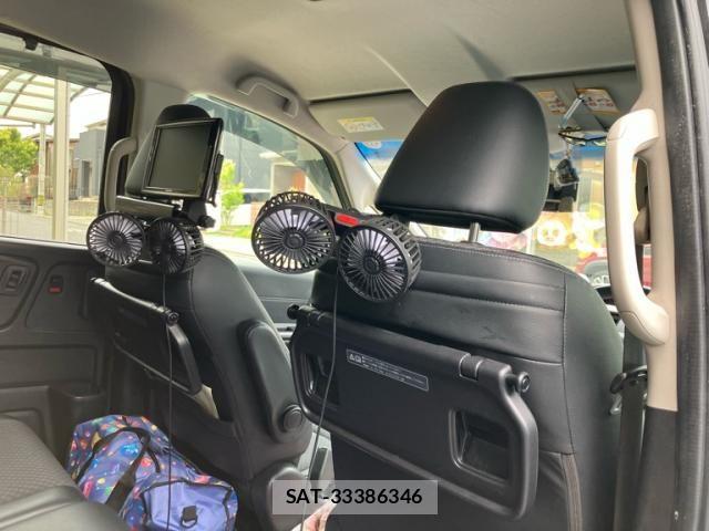 Honda FREED 2020-05 8130258-9