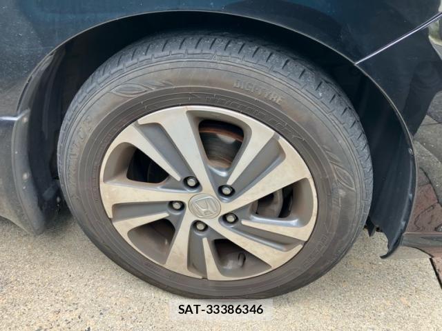 Honda FREED 2020-05 8130258-1
