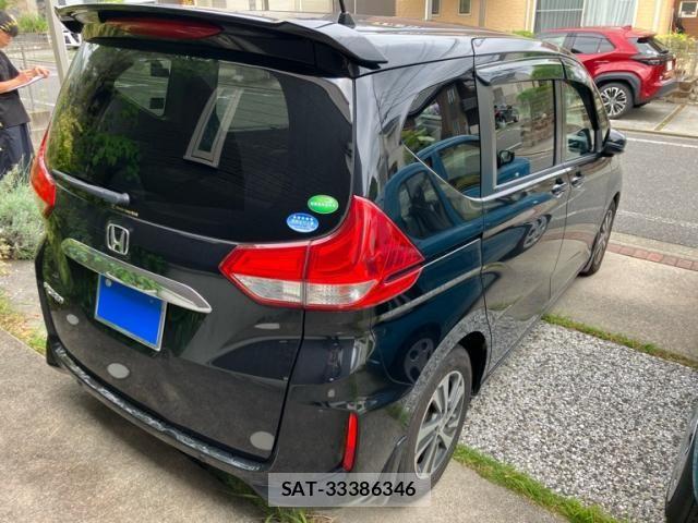 Honda FREED 2020-05 8130258-2