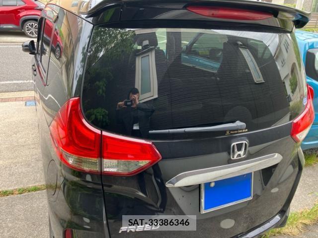 Honda FREED 2020-05 8130258-3
