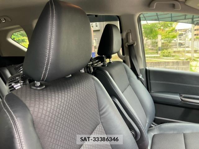 Honda FREED 2020-05 8130258-7