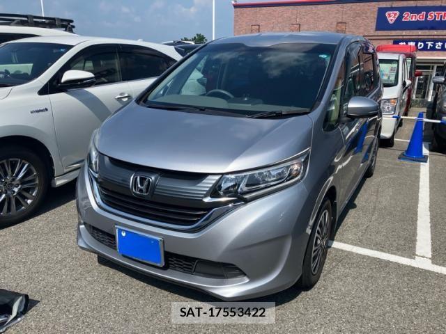 Honda FREED 2017-06 8130252-0