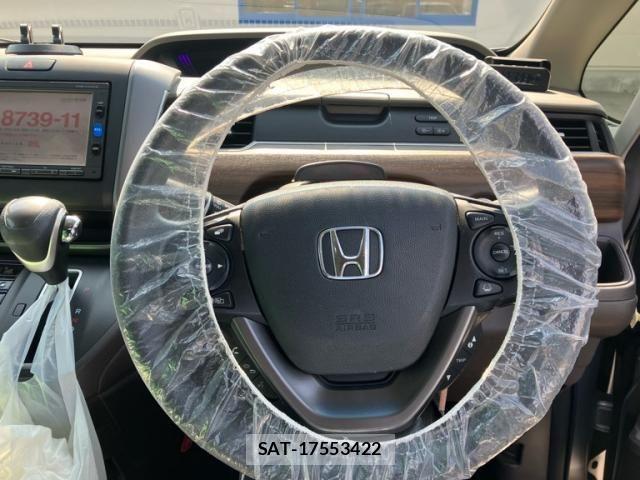 Honda FREED 2017-06 8130252-13